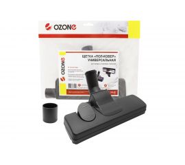 Насадка универсальная "пол-ковер" (32/35 мм) OZONE UN-20 