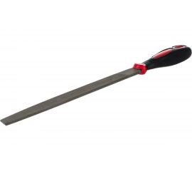 Плоский тупоносый напильник VOREL 200мм 25160 