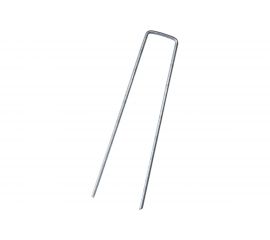 Садовые скобы для геотекстиля Delta-Park GB, 200 шт. 3008001_3 