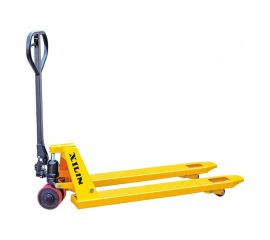 Гидравлическая тележка XILIN г/п 2000 кг DB 1005717 