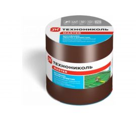 Лента гидроизоляционная Nicoband ГП (10 м х 15 см; коричневый) Технониколь ЦБ770877 