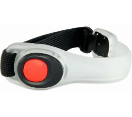 Фонарь ЯРКИЙ ЛУЧ V-002R Браслет 2xCR2032 в комплекте 4606400616146 