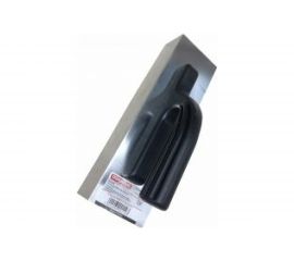 Кельма из нержавеющей стали для формирования внешних углов COMENSAL 45х80х270 632-00 