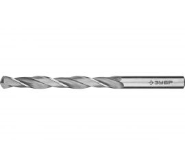 Сверло по металлу ЗУБР Проф-В (9.5 мм; Р6М5; класс B) 29621-9.5 