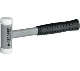 Молоток без отдачи GEDORE 25 мм 8724070 