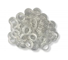 Силиконовая прокладка MasterProf 1"", 100 шт ИС.131104 