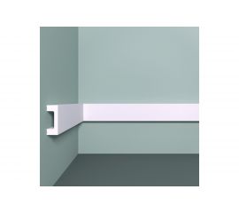 Молдинг bello deco XPS М 18 40x15 мм 00-00104111 