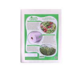 Материал укрывной белый спанбонд СУФ 30 (3.2x10 м) Эксперт 037-UM-SB-001027-2 