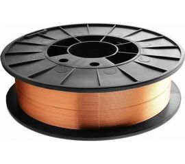 Проволока сварочная омеднённая WW0.8-5 Edon 502040200100 