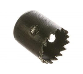 Коронка HCS по дереву Мастер (22 мм; 27 мм) ПРАКТИКА 918-764 