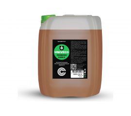 Смазочно-охлаждающая жидкость СОЖ-С30 концентрат 5 л УНИВЕКО 4620002841157 