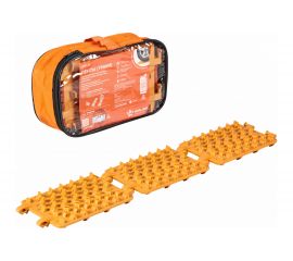 Ленты траки Airline противобуксовочные-антибукс, сборные, в сумке, к-т 3 шт. AAST-01 