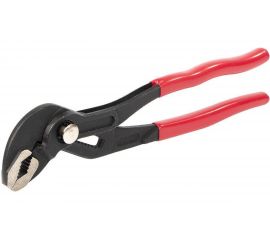 Переставные клещи КВТ Практик 180 мм 85282 