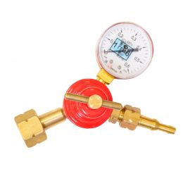 Редуктор пропановый БПО-5-3 с поверкой НОРД-С СВ000012946 