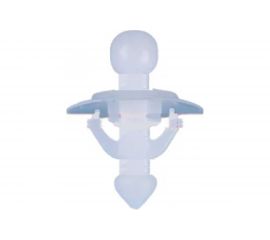 Клипса 10 шт AVERS 30698669-10 