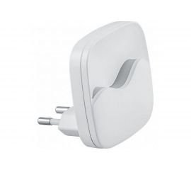 Светильник-ночник FERON 0,45W 230V квадрат, белый FN1120 41019 