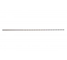 Сверло по металлу удлиненное HSS-G DIN 1869 (3х190х130 мм) Ruko 255030 