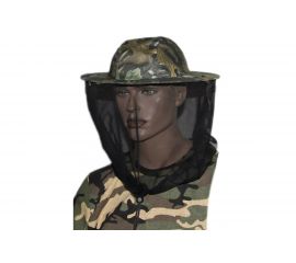 Накомарник Восток Лес 7900-01 