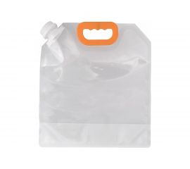 Канистра Компакт (5 л; 35х32 см) МУЛЬТИДОМ VL84-146 