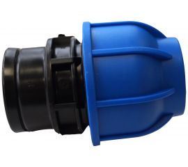 Муфта ПНД BOUTTE 25-1"ВР 9278069 