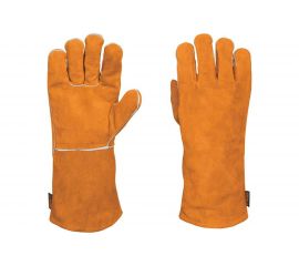 Перчатки сварщика Truper GU-SOL 15246 