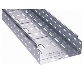 Перфорированный лоток, 300х80х3000 DKC 35305 