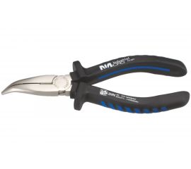 Изогнутые плоскогубцы GeeTee 200 мм 17-0620-5 