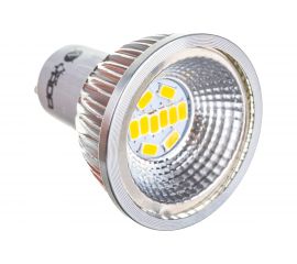 Светодиодная лампа Nord-Yada GU10 7W 220V MR16 2700K 903889 