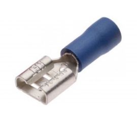 Плоский разъем РПИ-М 2,5-7-0,8 КВТ 49617 