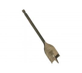 Сверло по дереву перьевое SPEED (32х160 мм) D.BOR 806320002D 