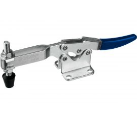 Струбцина ЗУБР ГЗС-60 зажимная 56/110 мм 32222-1 