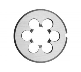 Плашка ИНСТУЛС М56.0x2.0x105x22 9ХС 6g 2650-2853 ГОСТ 9740-71 00001178857 