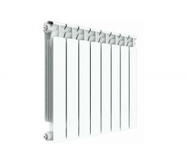 Биметаллический радиатор RIFAR ALP-500, 6 секций 