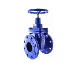 Задвижка Ci МЗВ 30ч39р Ду50 Ру16 Т 1014013 