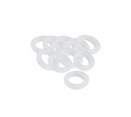 Набор прокладок (ПВХ пластикат) Профитт 1/2 , 10 шт. 4827783 