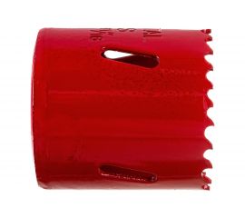 Коронка пильная биметаллическая 43 мм Elitech 1820.060900 