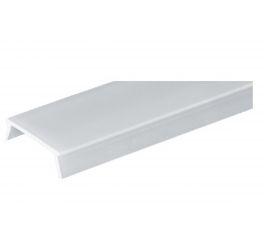 Рассеиватель Navigator 82 630 NPR-02-DIFF экран для профиля матовый прямой 2 м 82630 