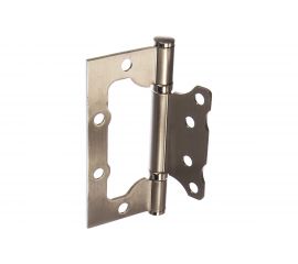 Накладная петля APECS 100*75*2.5-B2-Steel-S (2 штуки) 18045 