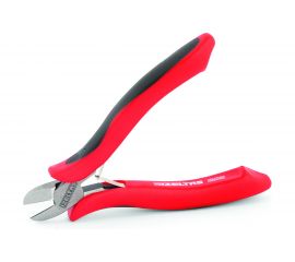 Бокорезы для электроники 125мм IZELTAS 3550140125 