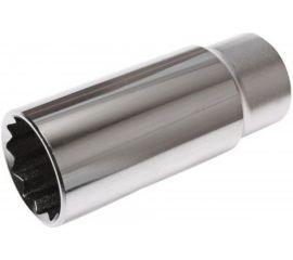 Головка торцевая 1/2” 24 12-ти гранная высокая JTC 47724 