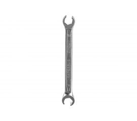 Разрезной прокачной ключ 12х14 АвтоDело Professional 34324 15988 