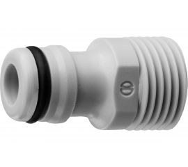 Адаптер штуцерный с внешней резьбой Original 1/2 RACO 4250-55217C 