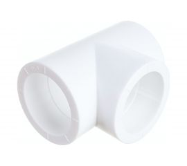 Тройник Политэк ПП d=50 9000000450 