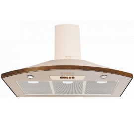 Вытяжка Kuppersberg BONA 90 C Bronze 5767 