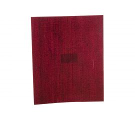 Шлифшкурка неводостойкая на тканевой основе SA19531 (230x280 мм; Р180; №6; 14А) CNIC 50833 