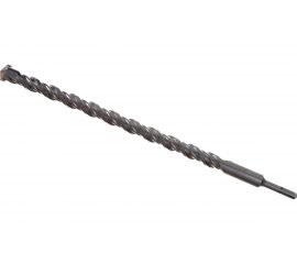 Бур 25х460 мм, SDS-Plus Gigant gnt-814 