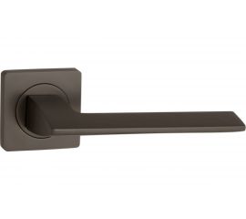 Раздельная ручка PUNTO ROTO ZQ GR-23 графит 41033 