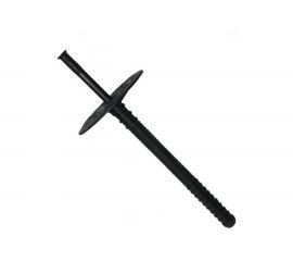 Дюбель для теплоизоляции с пластиковым гвоздем Метизный двор 10x100, 100 шт. 4607159068705 