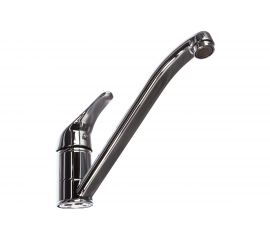 Смеситель для кухни Mix&Fix 1005 Зетта одноручный, картридж 40 мм тов-114492 