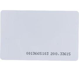 Карта Tantos EM-Marine тонкая TS 